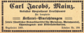 1927 1 Mitteldeutsche Kueferzeitung Jacobs.png