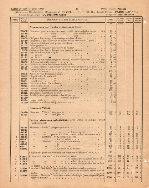 Datei:1925 Guyot Tarif 16.jpg