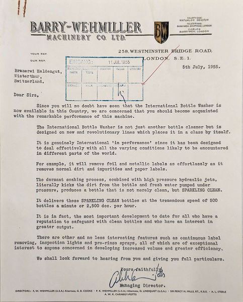 Datei:1955 Barry Wehmiller Brief1.jpg