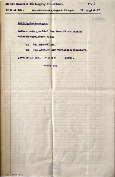 Datei:1927 Maschinenfabrik Esslingen Enzinger4.jpg