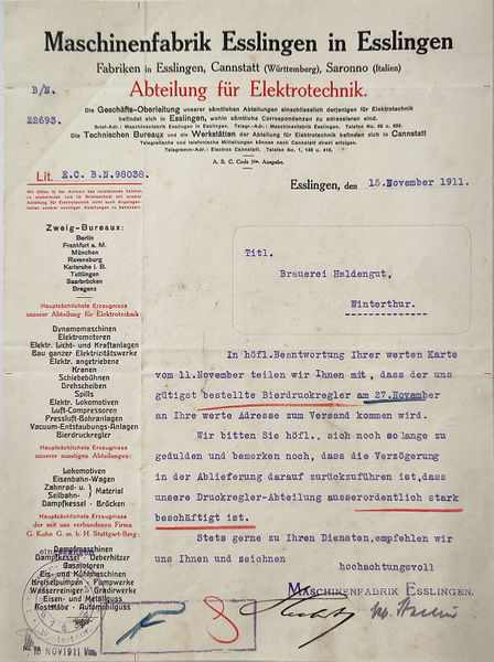 Datei:1911 Maschinenfabrik Esslingen 01.jpg