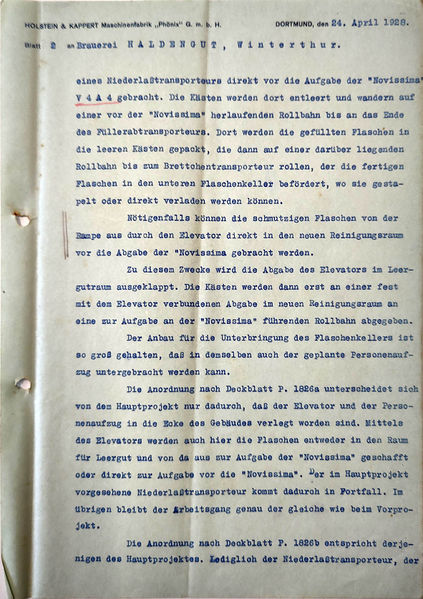 Datei:1928 HK Projekt Brief2.jpg