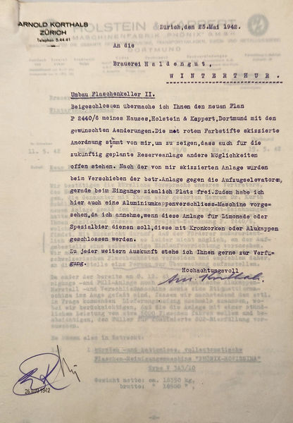 Datei:1942 Korthals HK Umbau1.jpg
