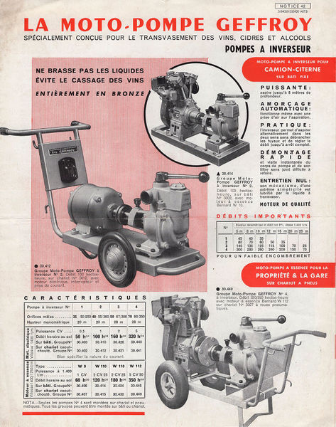 Datei:1950 ca Geffroy Pompe1.jpg