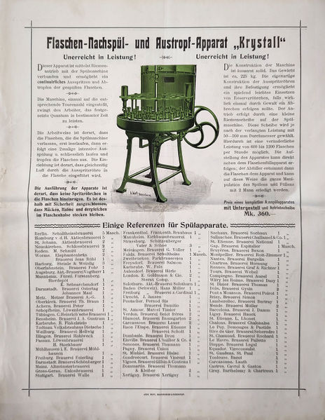 Datei:1905 ca Cronia Zwilling1.jpg