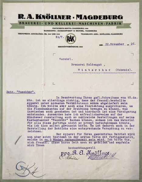Datei:1926 Knoellner Brief.jpg