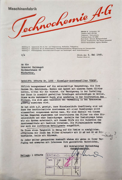 Datei:1948 Technochemie Brief1.jpg