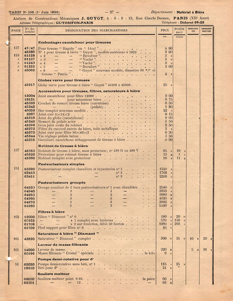 Datei:1925 Guyot Tarif 27.jpg