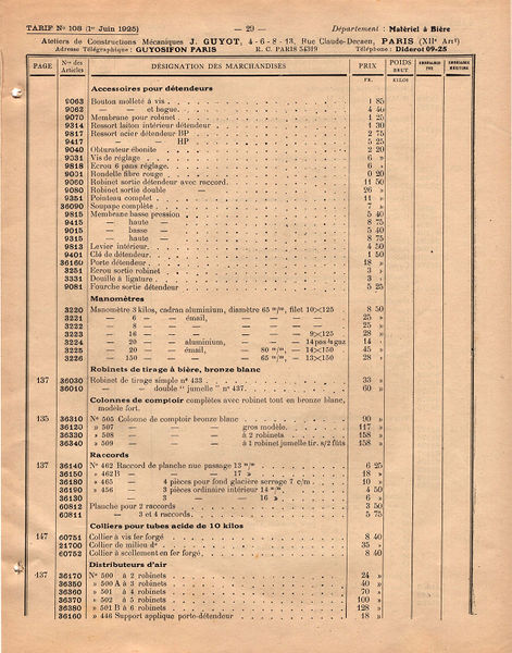 Datei:1925 Guyot Tarif 29.jpg