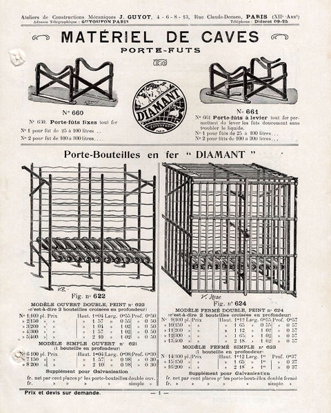 Datei:1925 Guyot A Cave page1.jpg