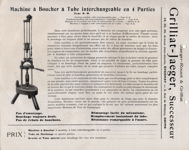 Datei:1950 ca Grilliat Jaeger 22.jpg