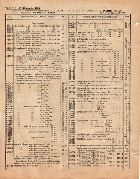 Datei:1924 Guyot Tarif 02.jpg