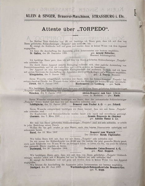 Datei:1908 Klein und Singer2.jpg