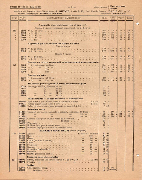 Datei:1925 Guyot Tarif 08.jpg