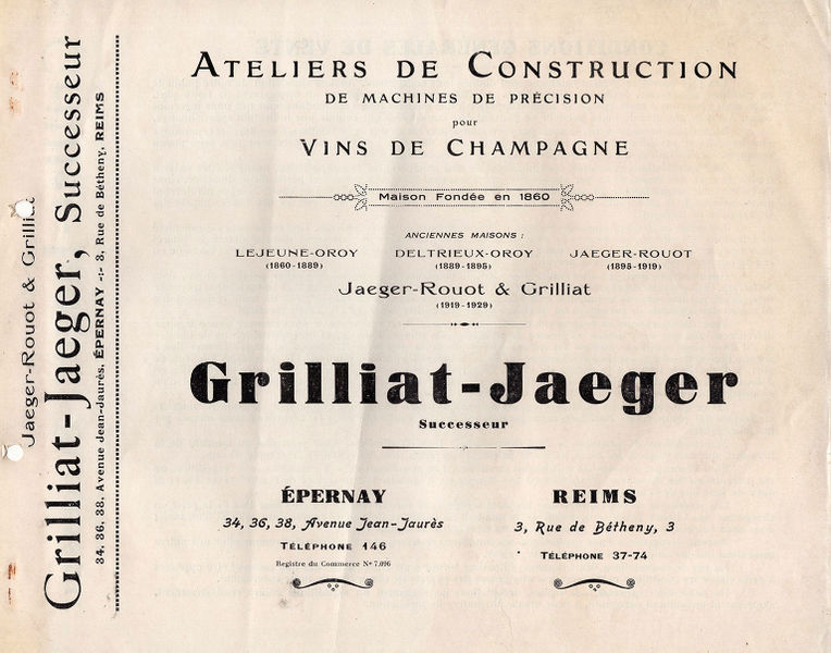 Datei:1950 ca Grilliat Jaeger 01.jpg