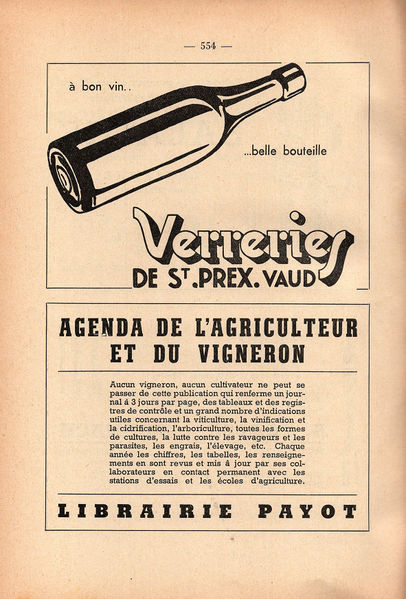 Datei:1946 Benvegnin Capt Piguet 554.jpg