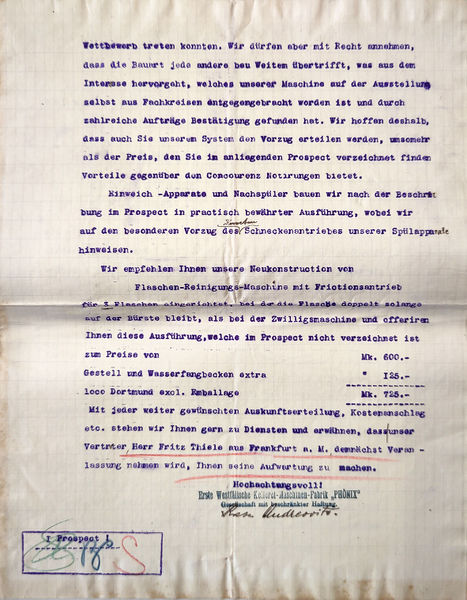 Datei:1905 Phoenix Brief1.jpg