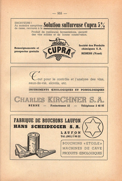 Datei:1946 Benvegnin Capt Piguet 555.jpg