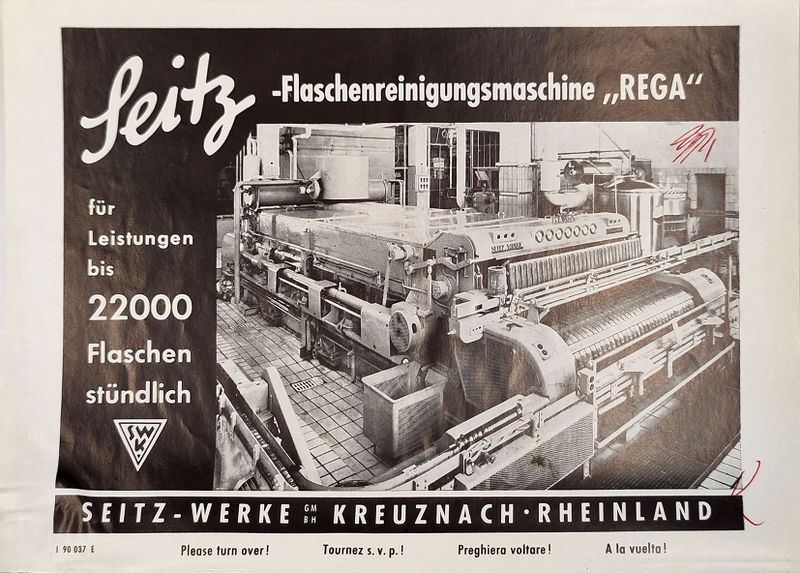 Datei:1955 Seitz Flaschenwaschmaschinen 04.jpg