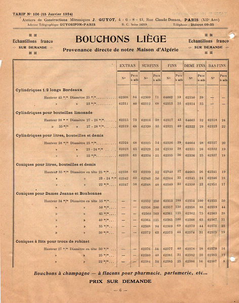 Datei:1924 Guyot Tarif 06.jpg