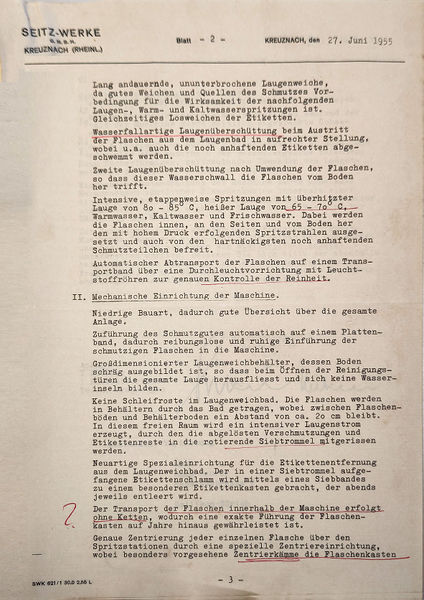 Datei:1955 Seitz Flaschenwaschmaschinen 02.jpg