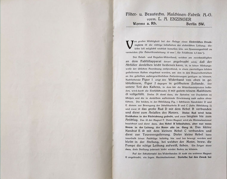 Datei:1910 ca Inbetriebnahme Druckregler03.jpg
