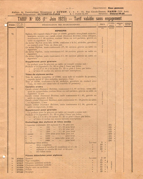 Datei:1925 Guyot Tarif 01.jpg