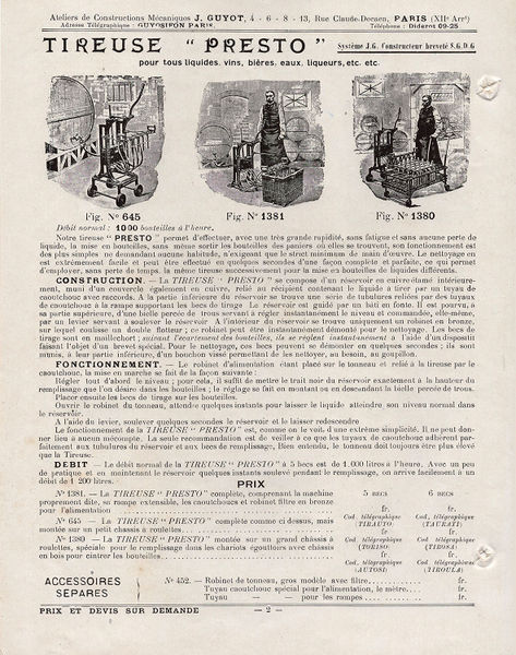 Datei:1923 Guyot Tircapsbouche 423 page2.jpg
