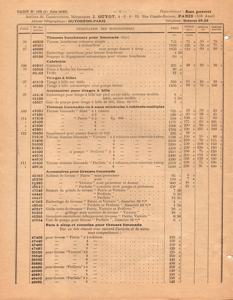 Datei:1925 Guyot Tarif 06.jpg