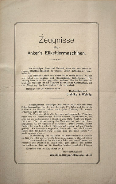 Datei:1919 Anker Zeugnis.jpg