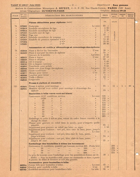 Datei:1925 Guyot Tarif 02.jpg