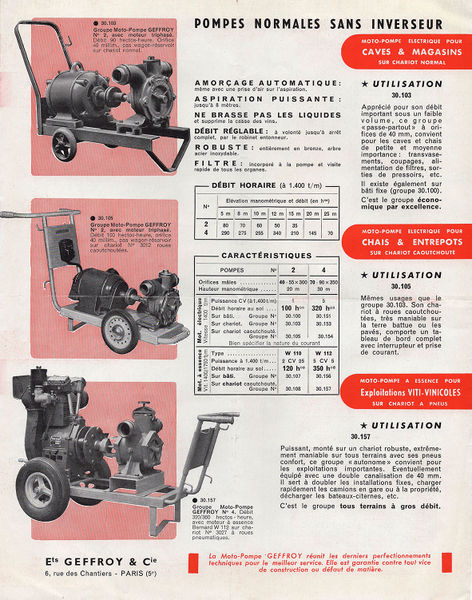 Datei:1950 ca Geffroy Pompe2.jpg