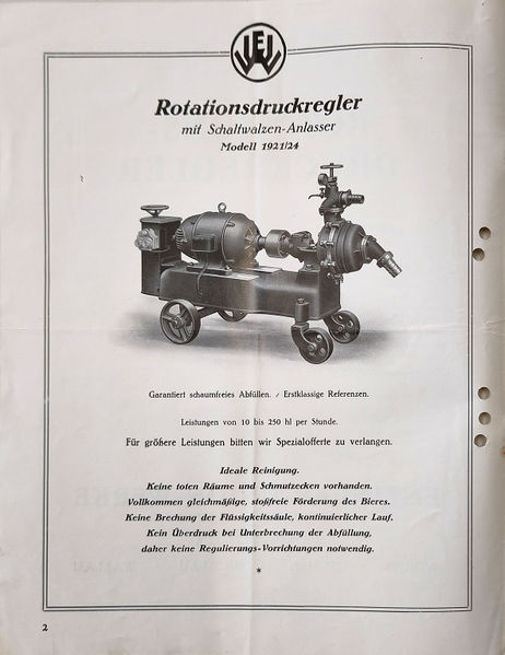 Datei:1924 Enzinger Rotationsdruckregler 02.jpg