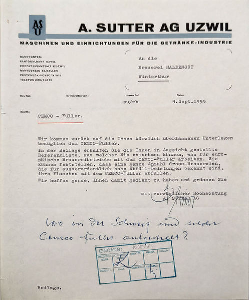 Datei:1955 Sutter Brief1.jpg