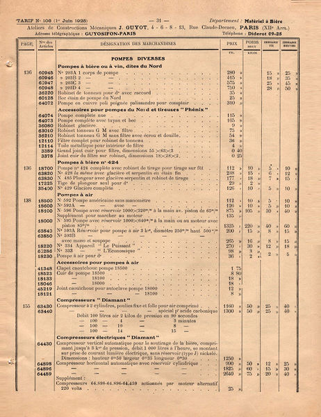 Datei:1925 Guyot Tarif 31.jpg