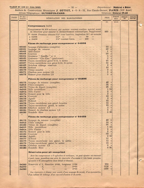Datei:1925 Guyot Tarif 32.jpg