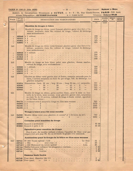 Datei:1925 Guyot Tarif 33.jpg