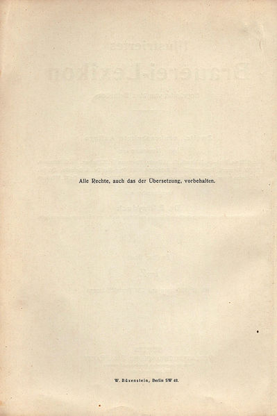 Datei:1925 Hayduck 000 2 Band2.jpg