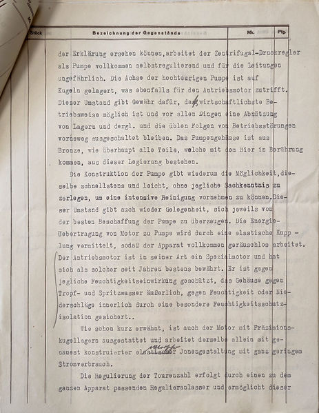 Datei:1927 Bromig Kostenvoranschlag4.jpg