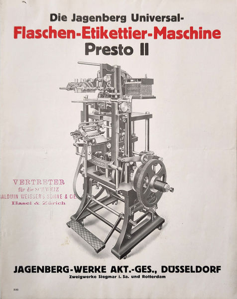 Datei:1922 Jagenberg Presto II.jpg