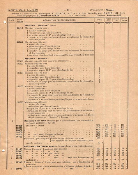 Datei:1925 Guyot Tarif 13.jpg