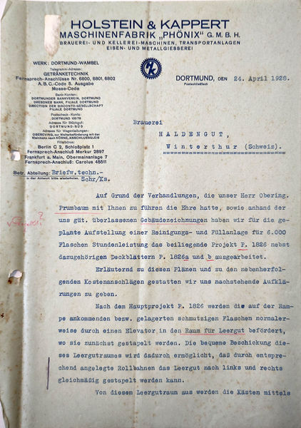 Datei:1928 HK Projekt Brief1.jpg
